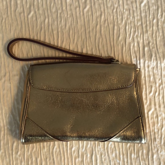 Kate Spade wristlet - Picture 6 of 9